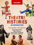 McConachie / Fisher Sorgenfrei / Nellhaus |  Theatre Histories | Buch |  Sack Fachmedien