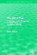 Jackson |  The Black Flag (Routledge Revivals) | Buch |  Sack Fachmedien