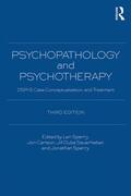 Sperry / Carlson / Duba Sauerheber |  Psychopathology and Psychotherapy | Buch |  Sack Fachmedien