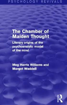 Williams / Waddell | The Chamber of Maiden Thought | Buch | 978-0-415-83889-4 | www.sack.de