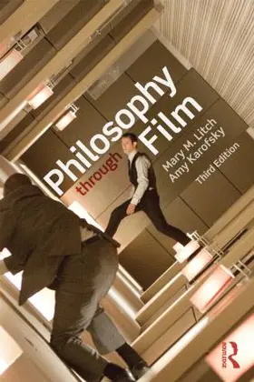 Litch / Karofsky |  Philosophy through Film | Buch |  Sack Fachmedien