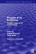 Gilroy / Dalley |  Pictures at an Exhibition (Psychology Revivals) | Buch |  Sack Fachmedien