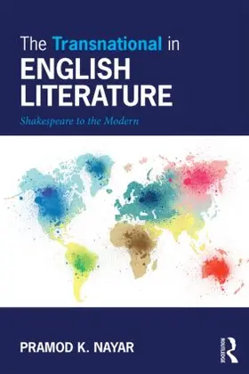 K. Nayar |  The Transnational in English Literature | Buch |  Sack Fachmedien