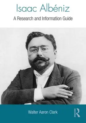Clark | Isaac Albeniz | Buch | 978-0-415-84032-3 | www.sack.de