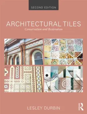 Durbin | Architectural Tiles | Buch | 978-0-415-84058-3 | www.sack.de