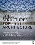 Williams / Adriaenssens / Veenendaal |  Shell Structures for Architecture | Buch |  Sack Fachmedien