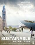 Lerum |  Sustainable Building Design | Buch |  Sack Fachmedien