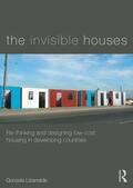 Lizarralde |  The Invisible Houses | Buch |  Sack Fachmedien