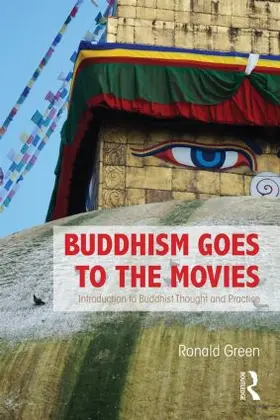 Green |  Buddhism Goes to the Movies | Buch |  Sack Fachmedien