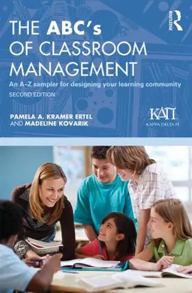 Kramer Ertel / Kovarik |  The ABC's of Classroom Management | Buch |  Sack Fachmedien