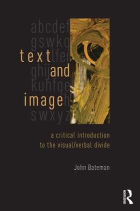 Bateman |  Text and Image | Buch |  Sack Fachmedien