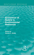 Smith |  Economics of Natural & Environmental Resources | Buch |  Sack Fachmedien