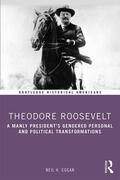 Cogan |  Theodore Roosevelt | Buch |  Sack Fachmedien