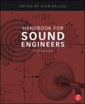 Ballou |  Handbook for Sound Engineers | Buch |  Sack Fachmedien