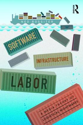 Rossiter |  Software, Infrastructure, Labor | Buch |  Sack Fachmedien