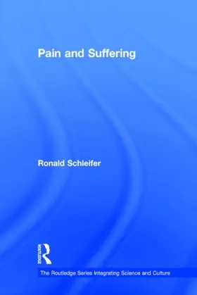 Schleifer |  Pain and Suffering | Buch |  Sack Fachmedien