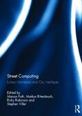 Foth / Rittenbruch / Robinson |  Street Computing | Buch |  Sack Fachmedien