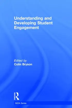 Bryson |  Understanding and Developing Student Engagement | Buch |  Sack Fachmedien