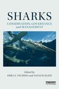 Techera / Klein |  Sharks: Conservation, Governance and Management | Buch |  Sack Fachmedien