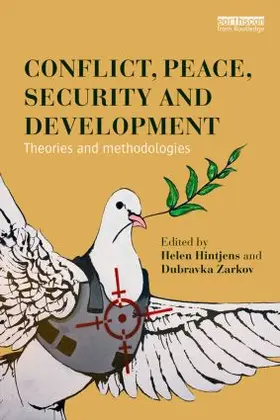 Hintjens / Zarkov | Conflict, Peace, Security and Development | Buch | 978-0-415-84482-6 | sack.de