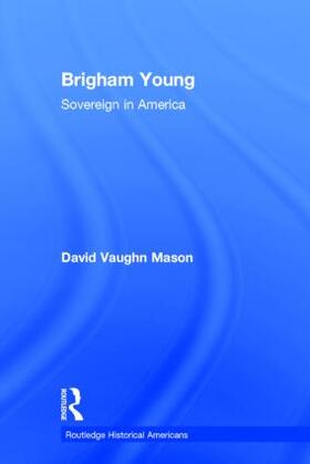 Mason | Brigham Young | Buch | sack.de