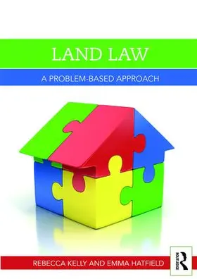 Kelly / Hatfield |  Land Law | Buch |  Sack Fachmedien