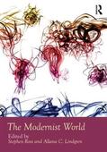 Lindgren / Ross |  The Modernist World | Buch |  Sack Fachmedien