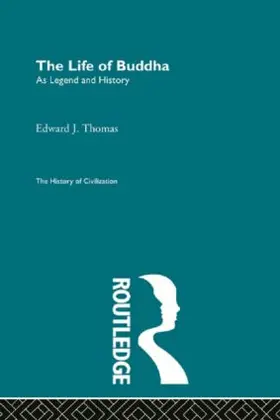Thomas |  The Life of Buddha | Buch |  Sack Fachmedien