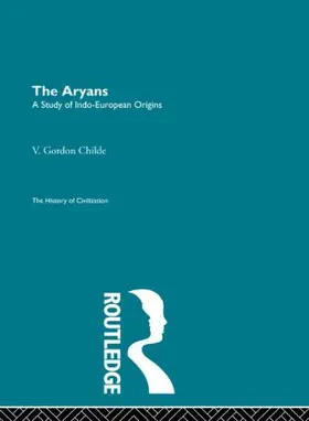 Gordon Childe |  The Aryans | Buch |  Sack Fachmedien