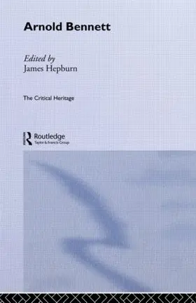 Hepburn |  Arnold Bennett | Buch |  Sack Fachmedien