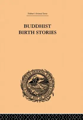 Davids | Buddhist Birth Stories | Buch | 978-0-415-84631-8 | www.sack.de