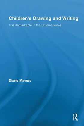 Mavers | Children's Drawing and Writing | Buch | 978-0-415-84644-8 | sack.de