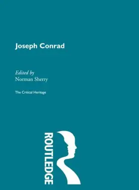 Sherry |  Joseph Conrad | Buch |  Sack Fachmedien