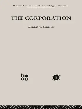 Mueller |  The Corporation | Buch |  Sack Fachmedien