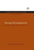 Holloway |  Doing Development | Buch |  Sack Fachmedien