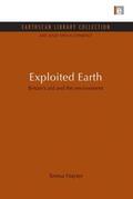 Hayter |  Exploited Earth | Buch |  Sack Fachmedien