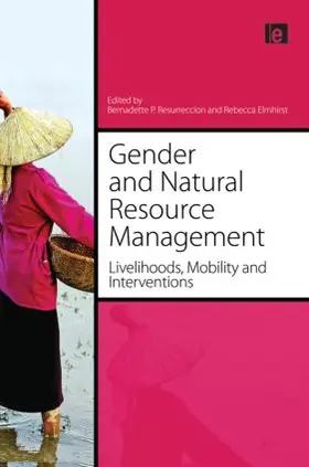 Resurreccion / Elmhirst |  Gender and Natural Resource Management | Buch |  Sack Fachmedien