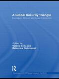 Bello / Gebrewold |  A Global Security Triangle | Buch |  Sack Fachmedien