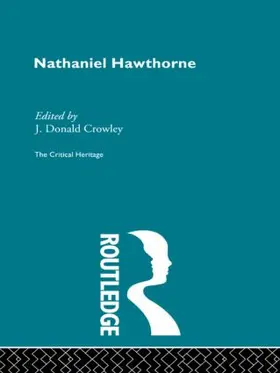 Crowley | Nathaniel Hawthorne | Buch | 978-0-415-84812-1 | www.sack.de