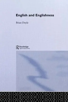 Doyle |  English and Englishness | Buch |  Sack Fachmedien