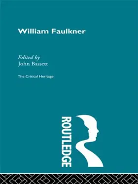 Bassett | William Faulkner | Buch | 978-0-415-84862-6 | www.sack.de