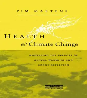 Martens |  Health and Climate Change | Buch |  Sack Fachmedien