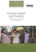 Colfer |  Human Health and Forests | Buch |  Sack Fachmedien