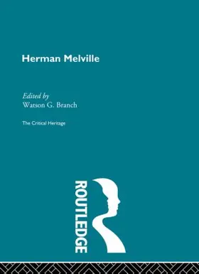Branch | Herman Melville | Buch | 978-0-415-84894-7 | www.sack.de