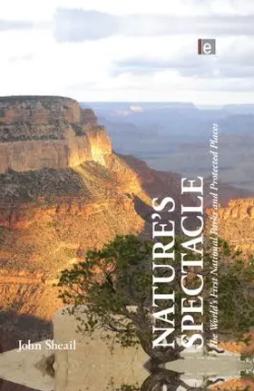 Sheail | Nature's Spectacle | Buch | 978-0-415-84968-5 | sack.de