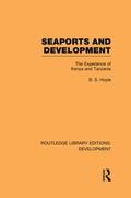 Hoyle |  Seaports and Development | Buch |  Sack Fachmedien