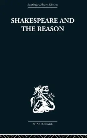 Hawkes | Shakespeare and the Reason | Buch | 978-0-415-85056-8 | www.sack.de