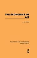 Healey |  The Economics of Aid | Buch |  Sack Fachmedien