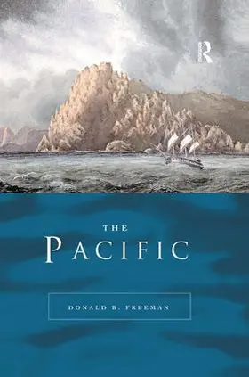 Freeman |  The Pacific | Buch |  Sack Fachmedien