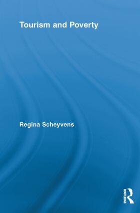 Scheyvens | Tourism and Poverty | Buch | 978-0-415-85167-1 | sack.de
